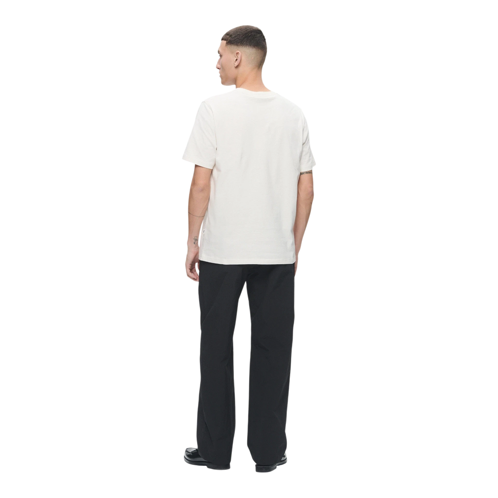 Wood Wood Essential Sami Tshirt - Sugar Swizzle T-shirt Wood Wood 