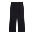Wood Wood Ethan Trousers - Black Pants Wood Wood 
