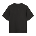 Wood Wood Gary Scooter Tee - Pirate Black T-shirt Wood Wood 