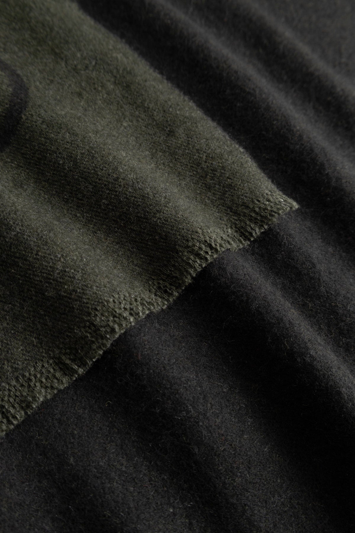 Wood Wood - Jackson Scarf 25498 - Deep Depths Skjerf Wood Wood 