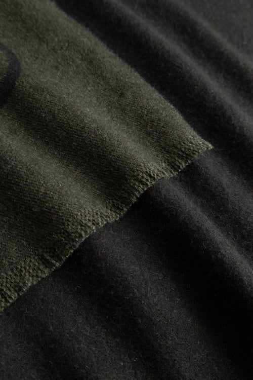 Wood Wood - Jackson Scarf 25498 - Deep Depths Skjerf Wood Wood 