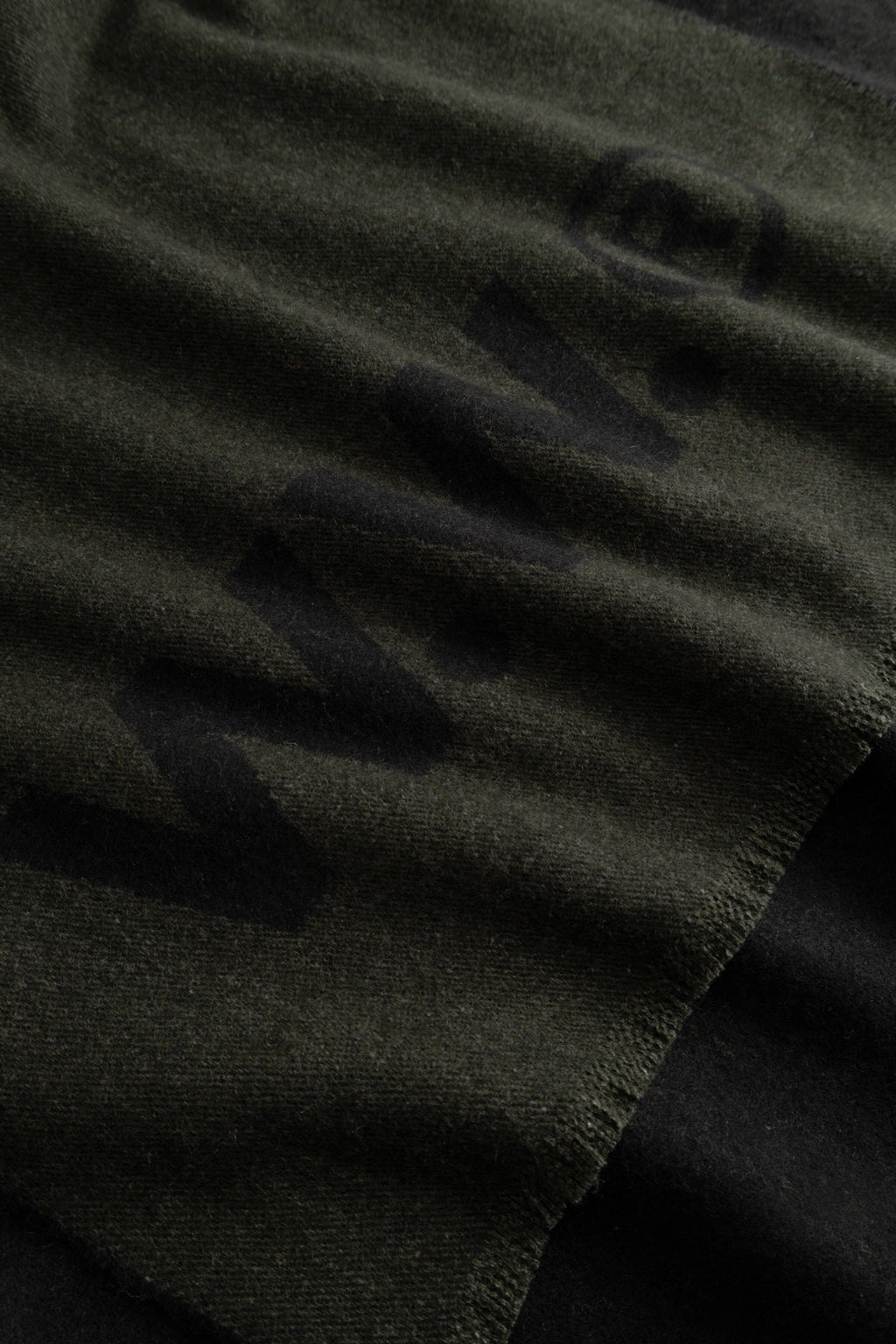 Wood Wood - Jackson Scarf 25498 - Deep Depths Skjerf Wood Wood 