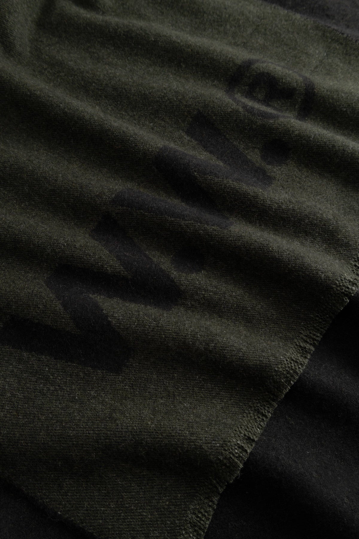 Wood Wood - Jackson Scarf 25498 - Deep Depths Skjerf Wood Wood 