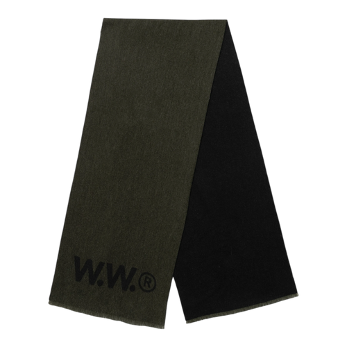 Wood Wood - Jackson Scarf 25498 - Deep Depths Skjerf Wood Wood 