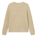 Wood Wood Kevin Crew Neck - Moonstruck Knitwear Wood Wood 