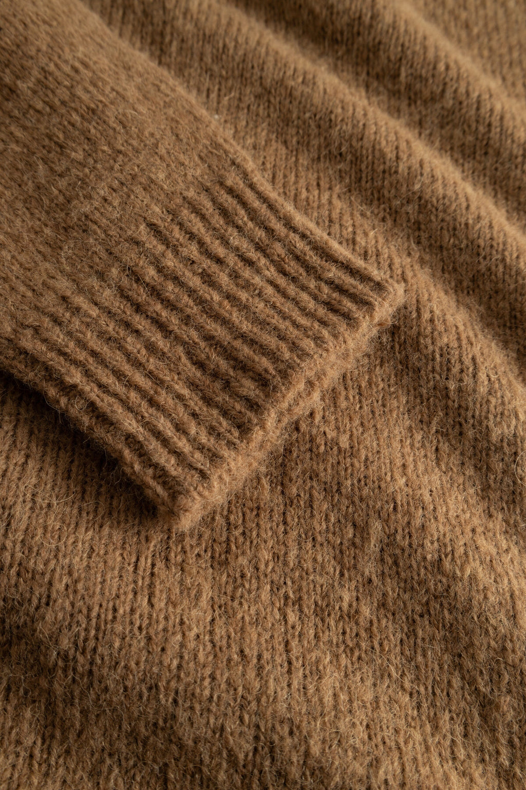 Wood Wood - Kimi Polo 25474 - Desert Palm Skjorte Wood Wood 