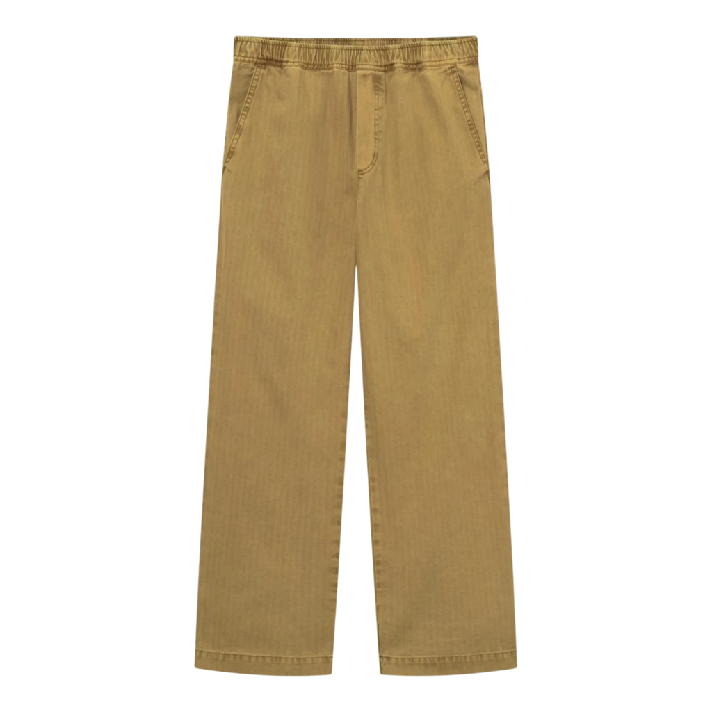 Wood Wood Lax Trousers - Ermine Pants Wood Wood 