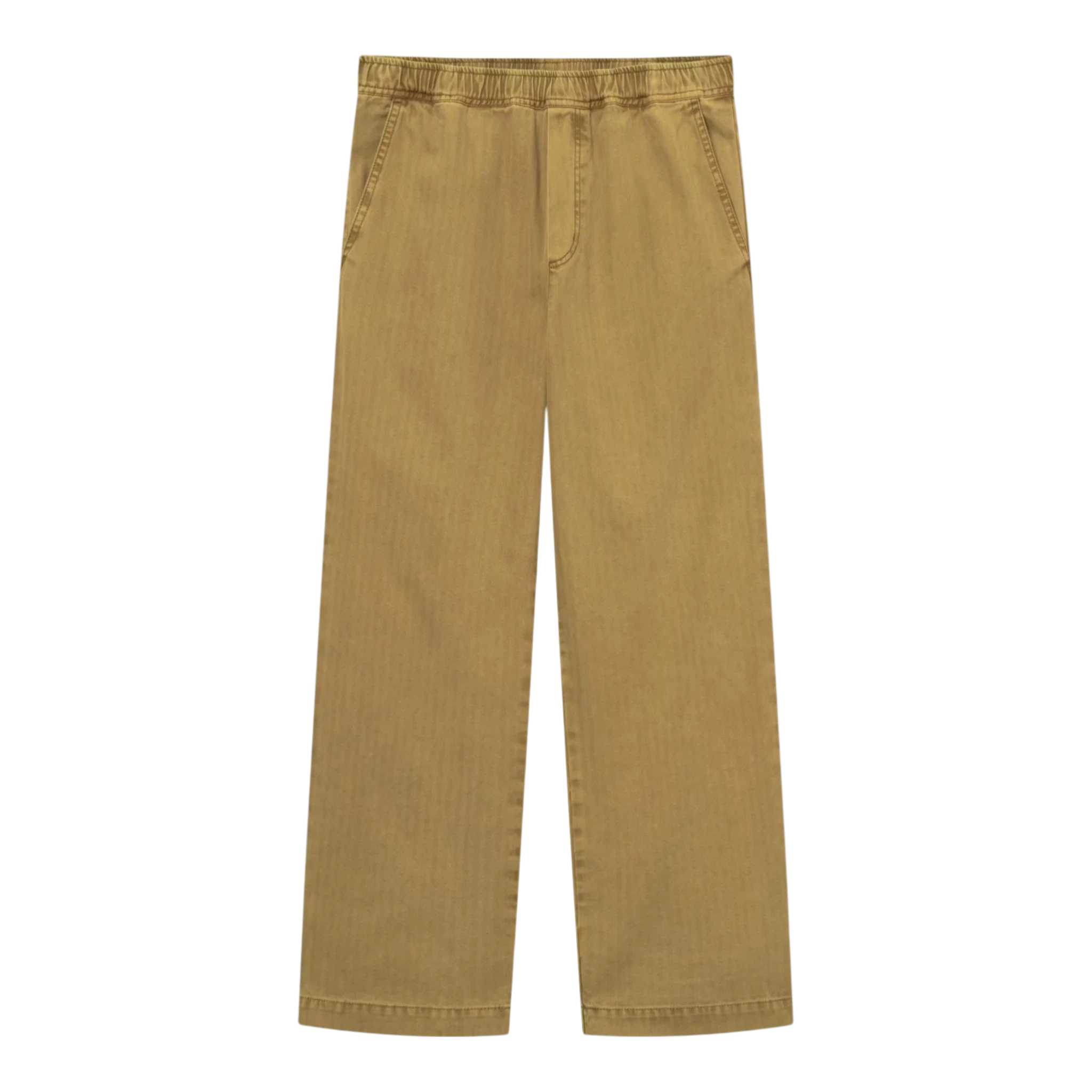 Wood Wood Lax Trousers - Ermine Pants Wood Wood 