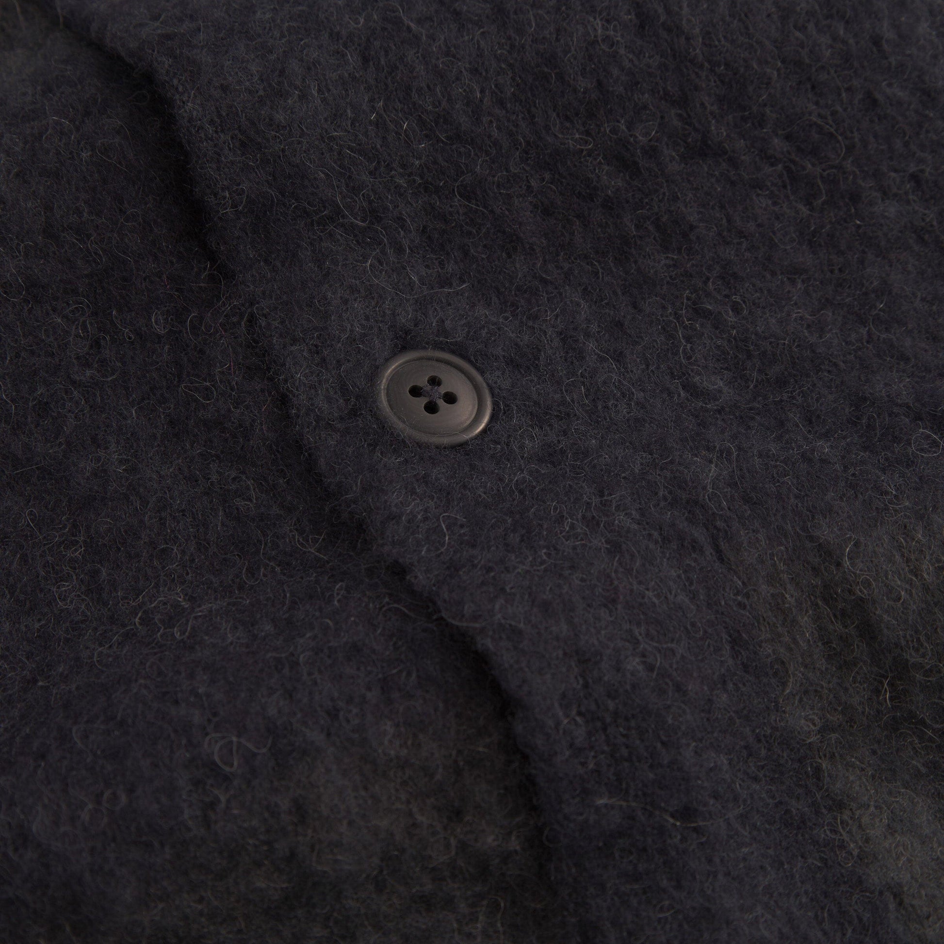 Wood Wood Levi Cardigan - Salute Stripe Knitwear Wood Wood 