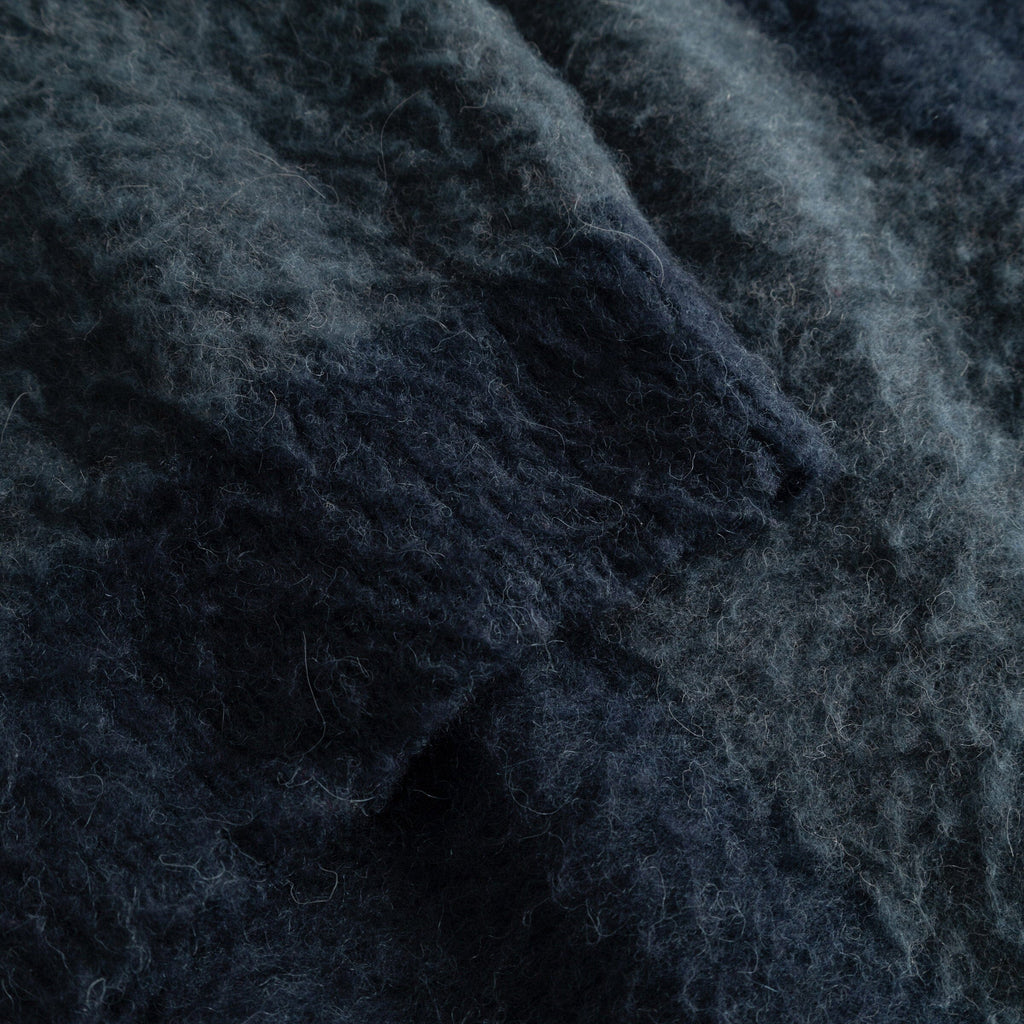 Wood Wood Levi Crew Neck - Salute Stripe Sweater Wood Wood 