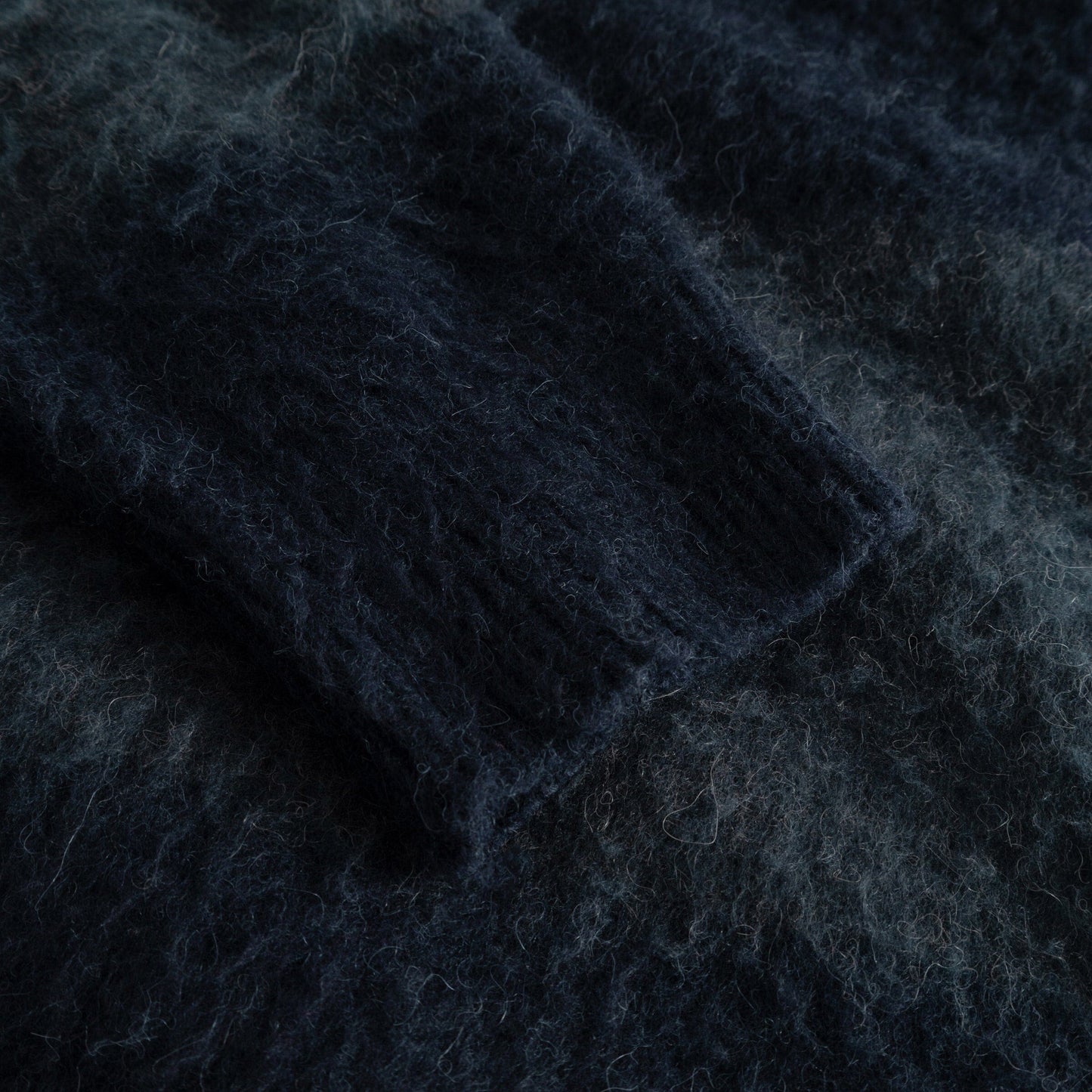 Wood Wood Levi Crew Neck - Salute Stripe Sweater Wood Wood 