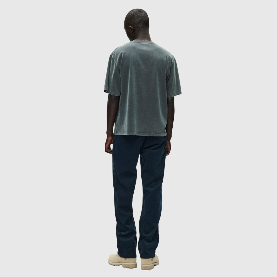 Wood Wood Liam Tee - Italic T-shirt Wood Wood 