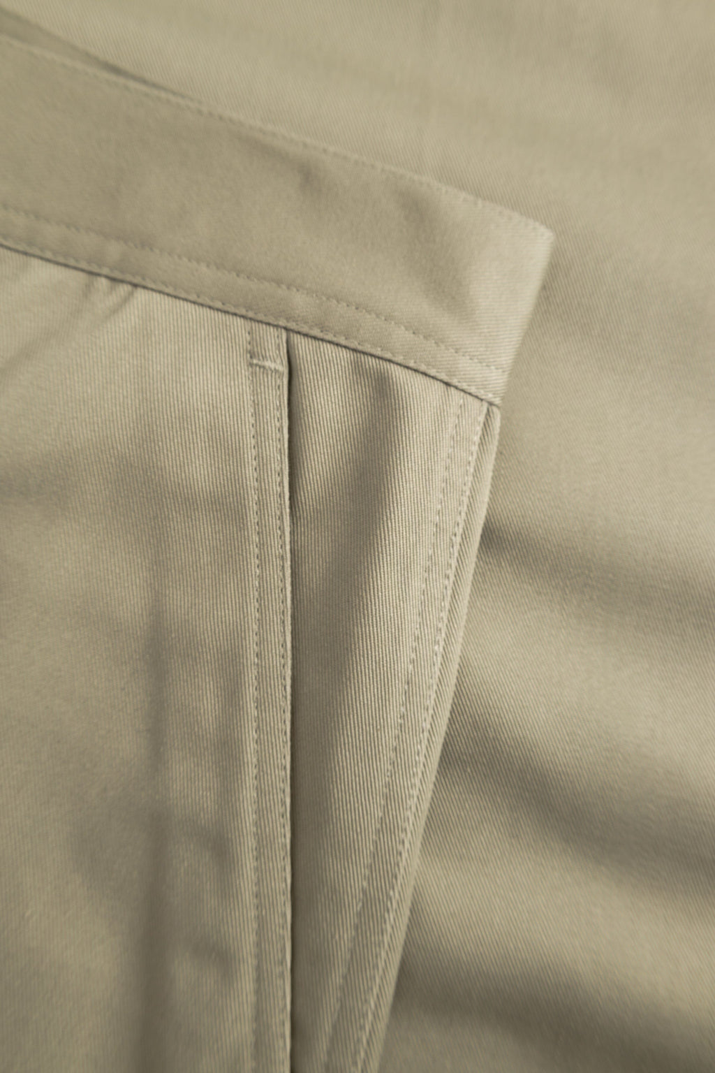 Wood Wood - Maison Trousers 25462 - Overland Trek Bukse Wood Wood 