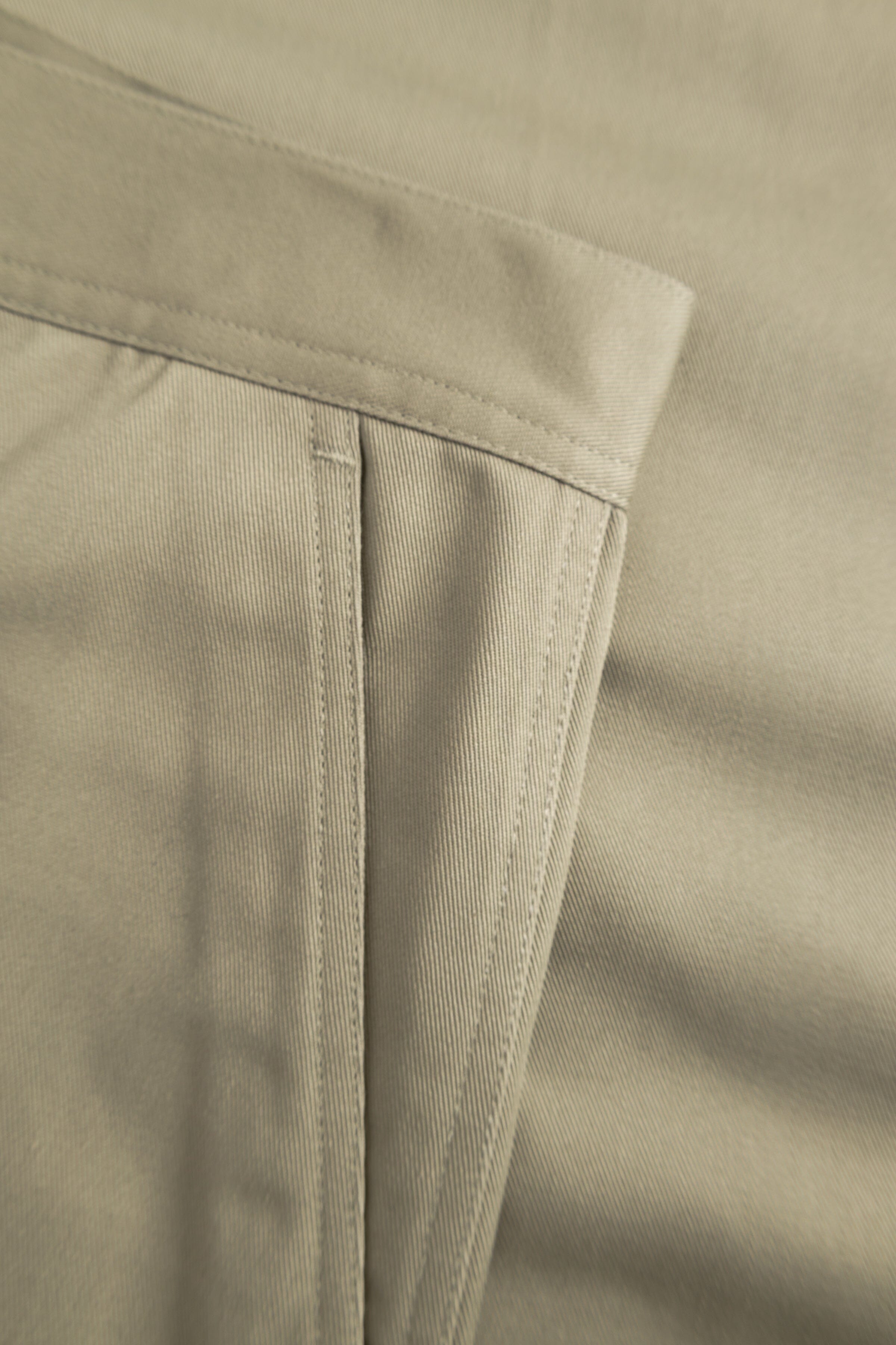 Wood Wood - Maison Trousers 25462 - Overland Trek Bukse Wood Wood 