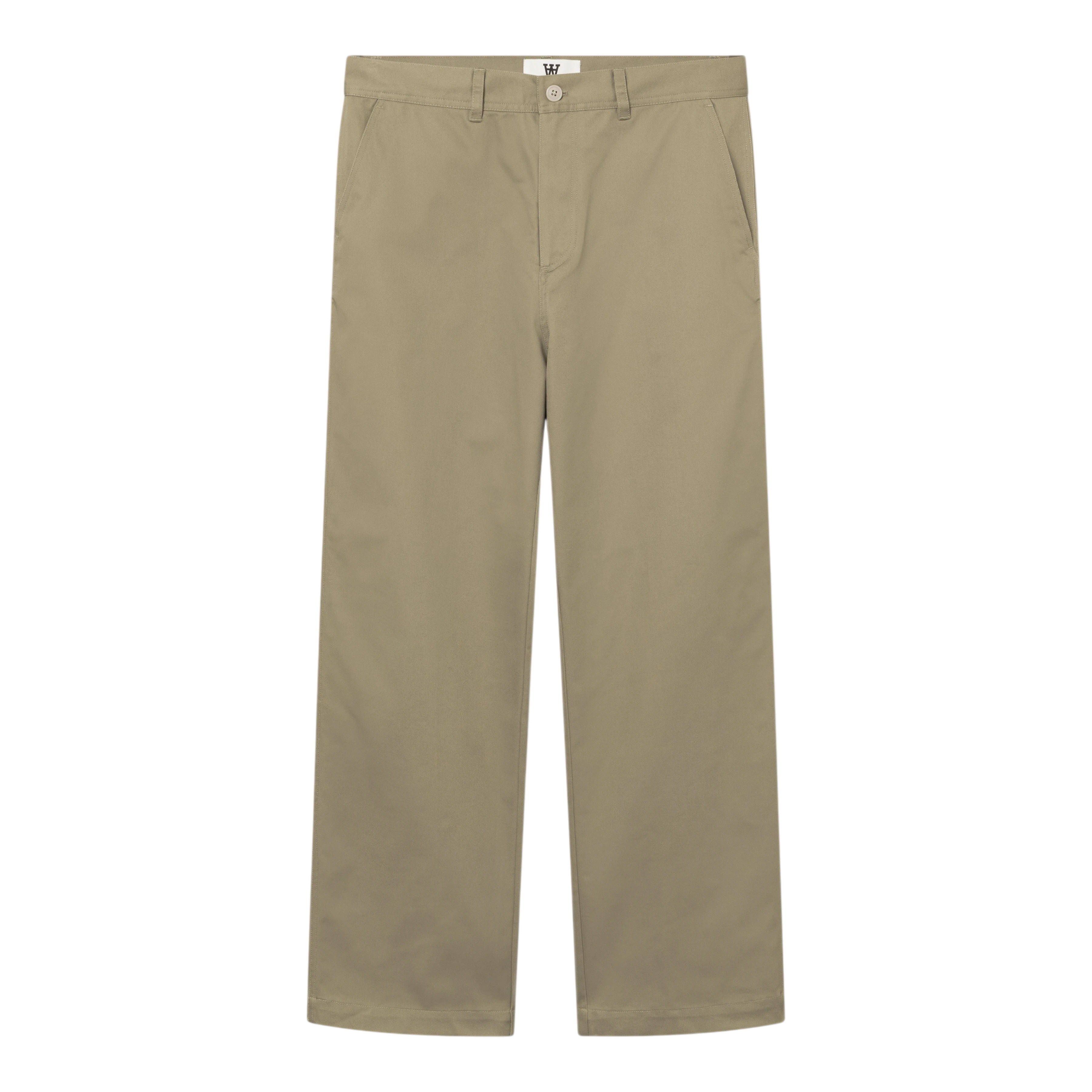 Wood Wood - Maison Trousers 25462 - Overland Trek Bukse Wood Wood 