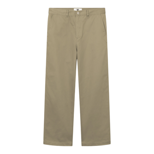 Wood Wood - Maison Trousers 25462 - Overland Trek Bukse Wood Wood 