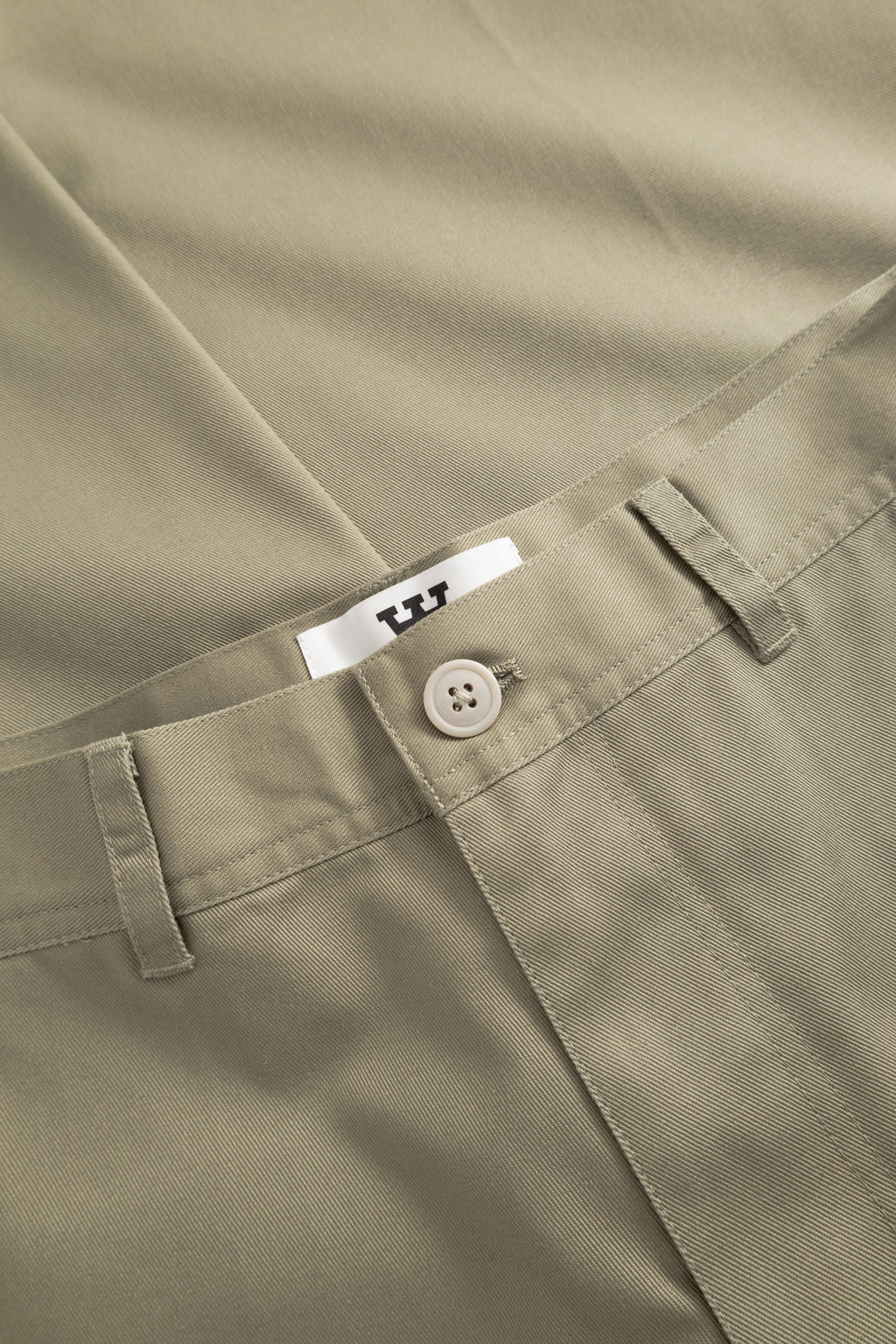 Wood Wood - Maison Trousers 25462 - Overland Trek Bukse Wood Wood 
