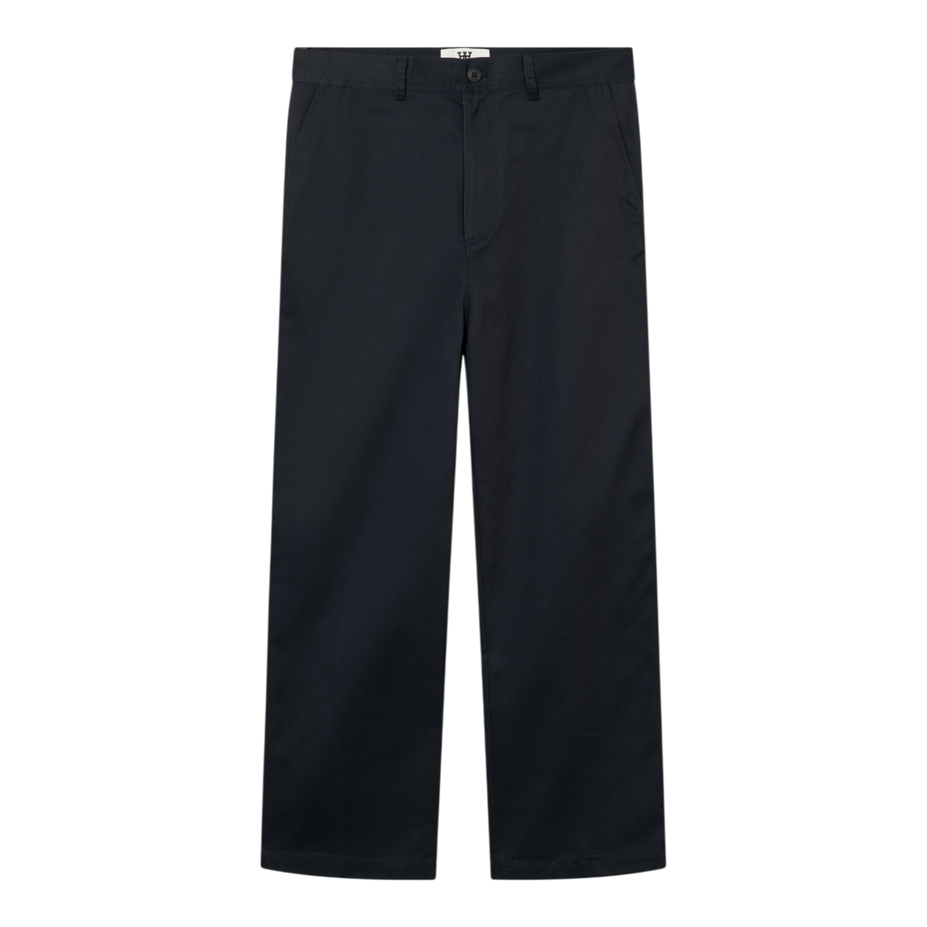 Wood Wood - Maison Trousers 25462 - Salute Bukse Wood Wood 