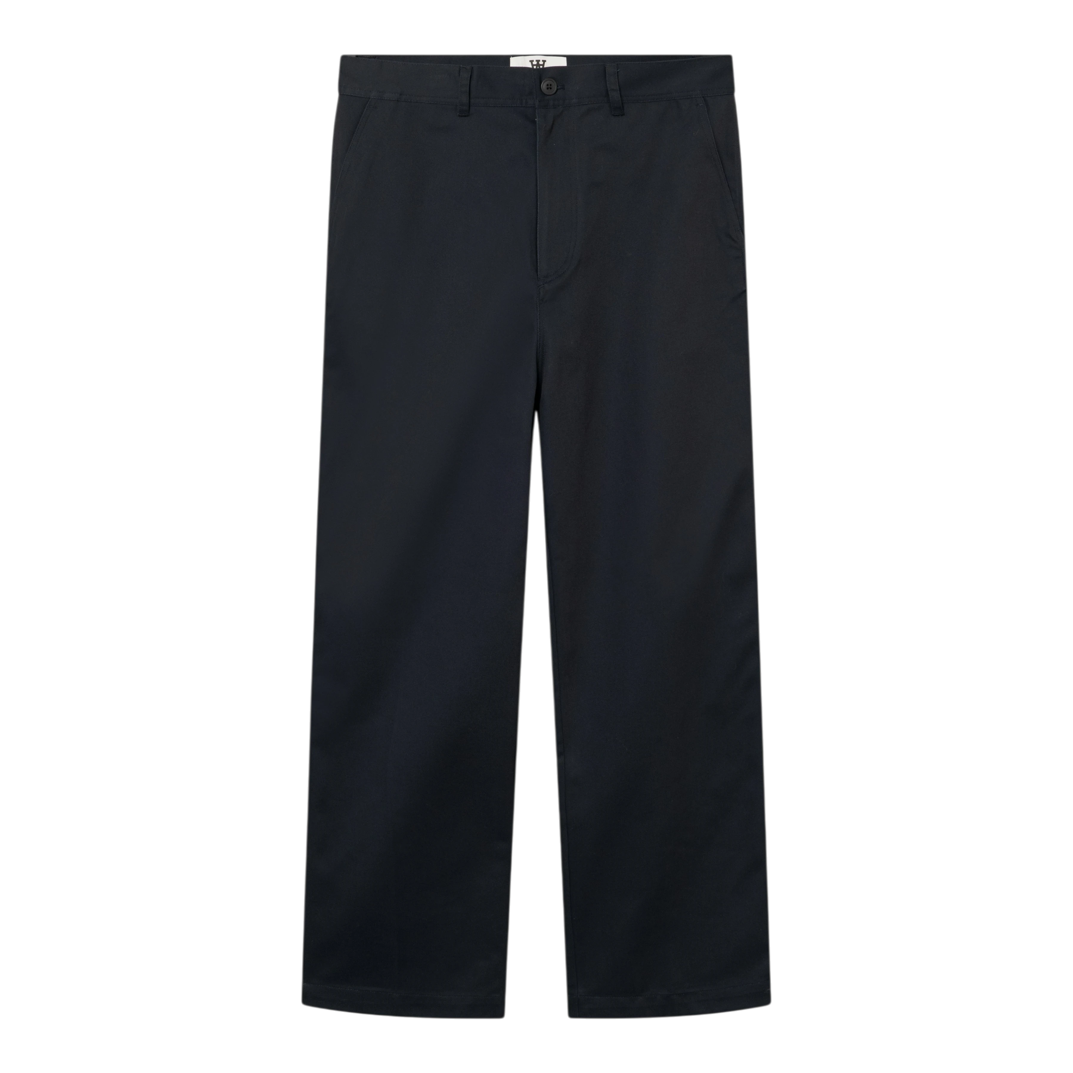Wood Wood - Maison Trousers 25462 - Salute Bukse Wood Wood 