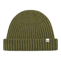 Wood Wood - Milo Beanie 25472 - Deep Depths Melange Lue Wood Wood 