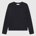 Wood Wood Morten Crew Neck - Salute Knitwear Wood Wood 