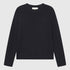 Wood Wood Morten Crew Neck - Salute Knitwear Wood Wood 