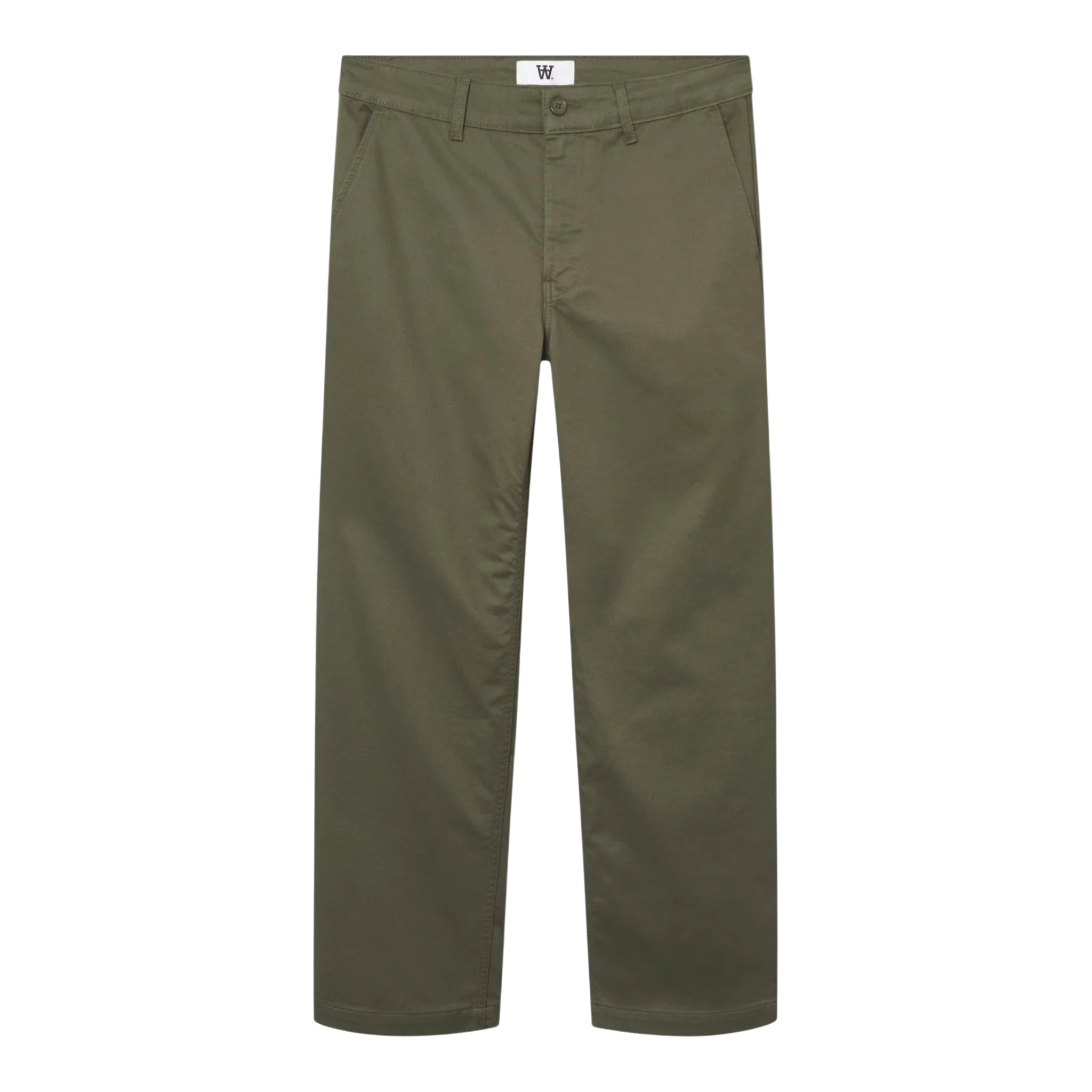 Wood Wood Silas Pants - Grape Leaf Pants Wood Wood 