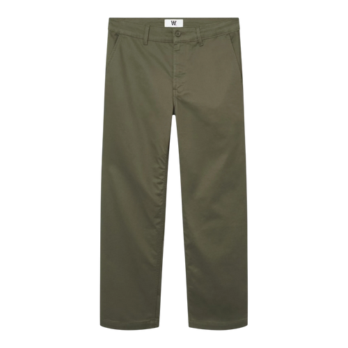 Wood Wood Silas Pants - Grape Leaf Pants Wood Wood 