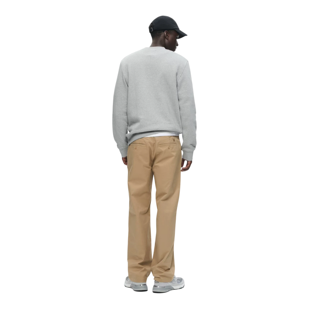 Wood Wood Silas Pants - Petrified Oak Pants Wood Wood 