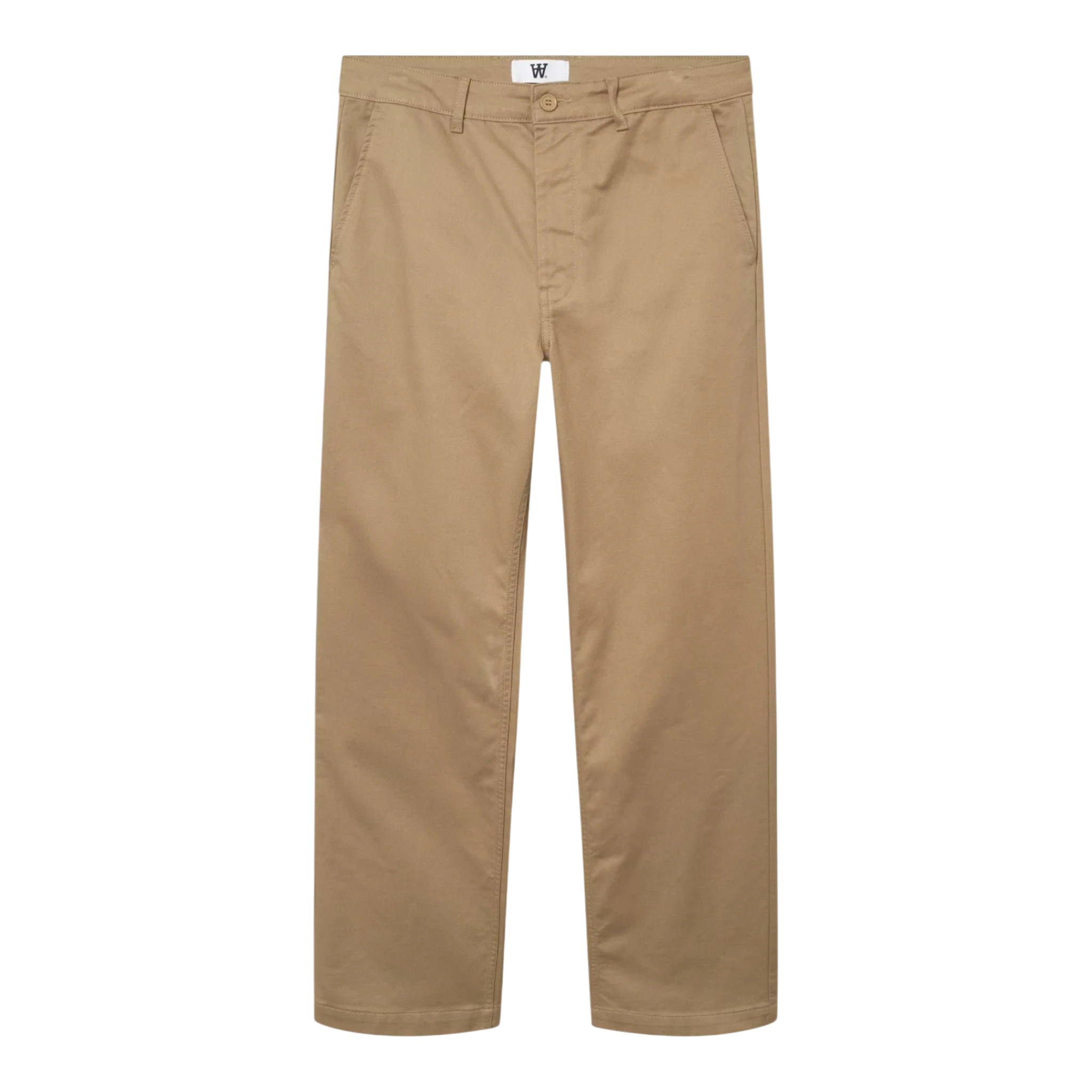 Wood Wood Silas Pants - Petrified Oak Pants Wood Wood 