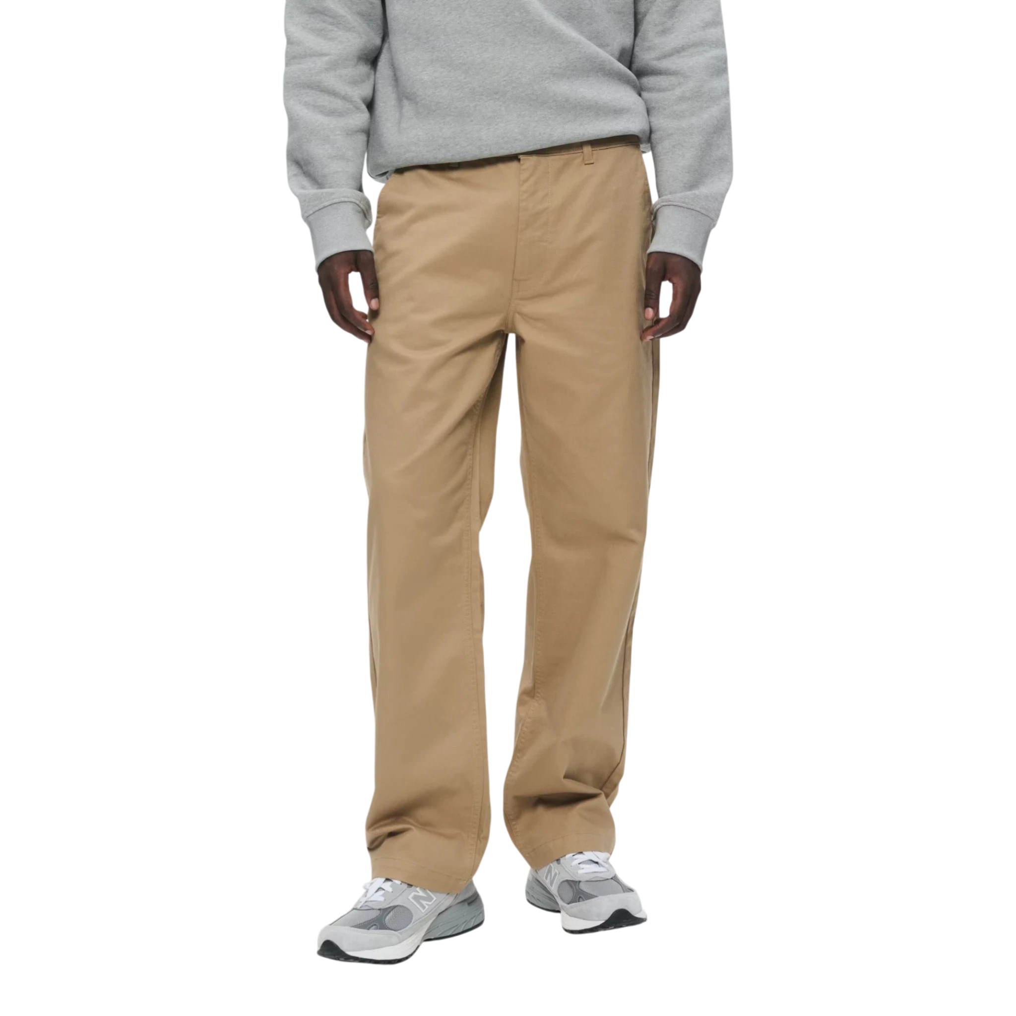 Wood Wood Silas Pants - Petrified Oak Pants Wood Wood 