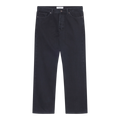 Wood Wood - Type 2 Jeans 25243 - Black Slate Bukse Wood Wood 