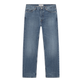 Wood Wood - Type 2 Jeans 25440 - Blue Epic Wood Wood 