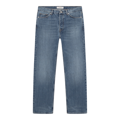 Wood Wood - Type 2 Jeans 25440 - Blue Epic Wood Wood 