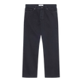 Wood Wood - Type 2 Jeans - Black Slate Bukse Wood Wood 