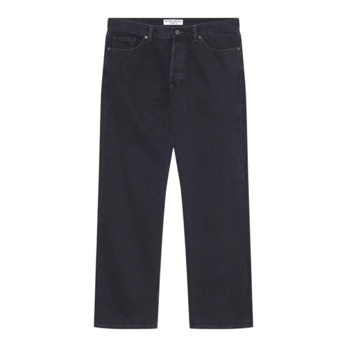 Wood Wood - Type 2 Jeans - Black Slate Bukse Wood Wood 