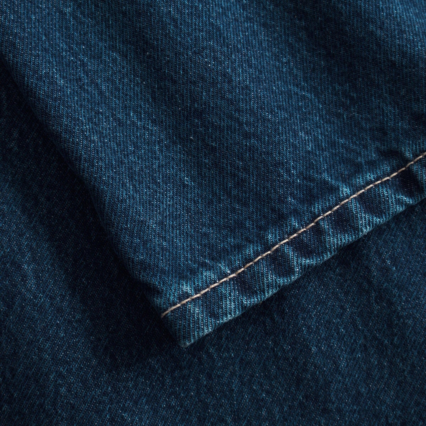 Wood Wood Type 2 Jeans - Dark Ocean Pants Wood Wood 