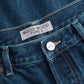 Wood Wood Type 2 Jeans - Dark Ocean Pants Wood Wood 