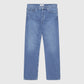Wood Wood Type 2 Jeans - Ocean Pants Wood Wood 