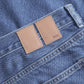 Wood Wood Type 2 Jeans - Ocean Pants Wood Wood 