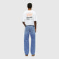 Wood Wood Type 2 Jeans - Ocean Pants Wood Wood 