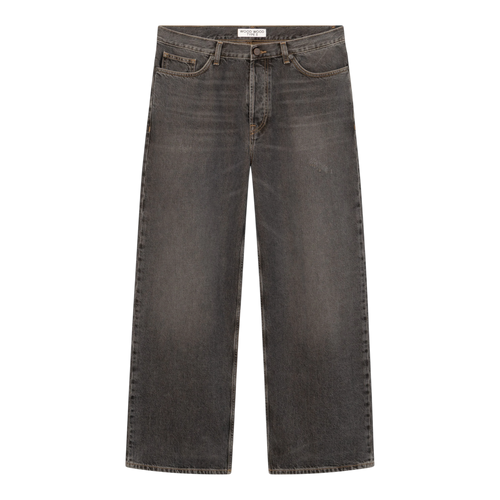 Wood Wood - Type 3 Jeans 25439 - Od Cacao Bukse Wood Wood 