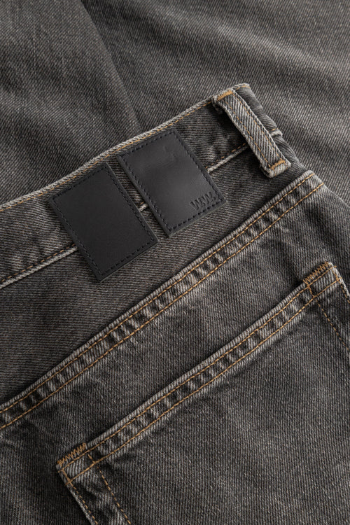 Wood Wood - Type 3 Jeans 25439 - Od Cacao Bukse Wood Wood 
