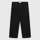 Wood Wood Type 3 Jeans - Black Slate Pants Wood Wood 