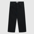Wood Wood Type 3 Jeans - Black Slate Pants Wood Wood 