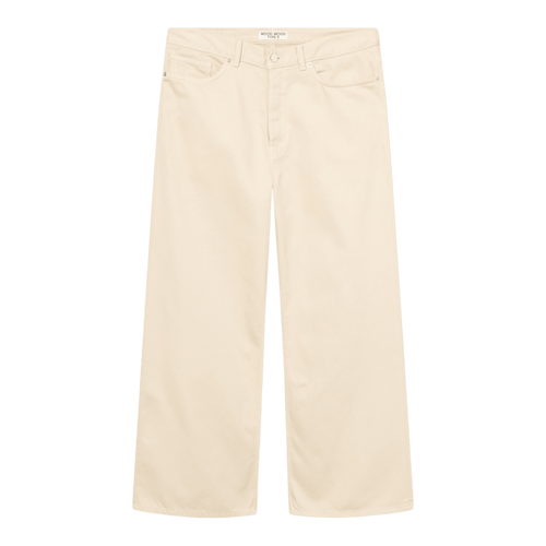 Wood Wood Type 3 Jeans - Turtledove Pants Wood Wood 