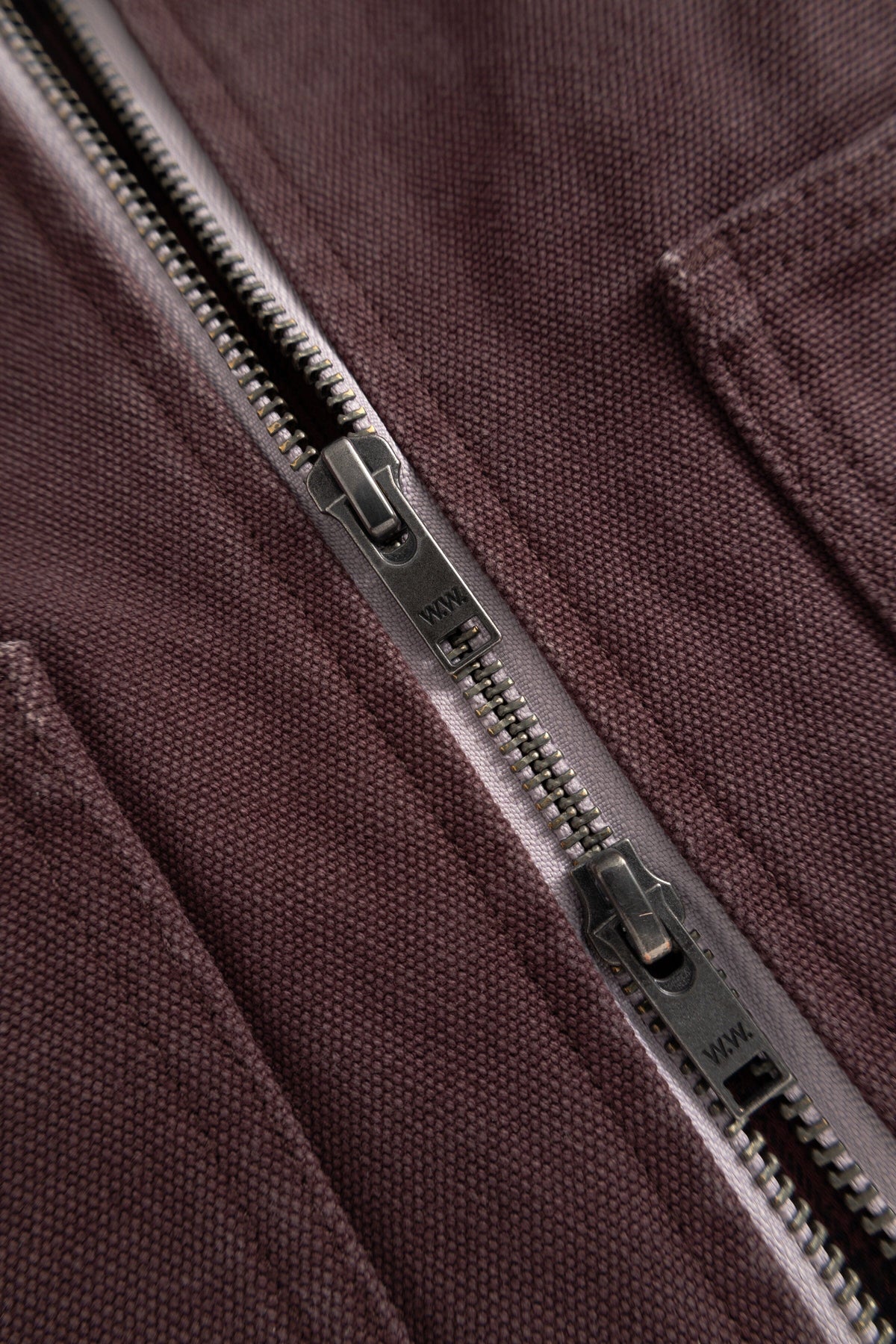 Wood Wood - WWBo Jacket - Fudge Jakke Dapper 
