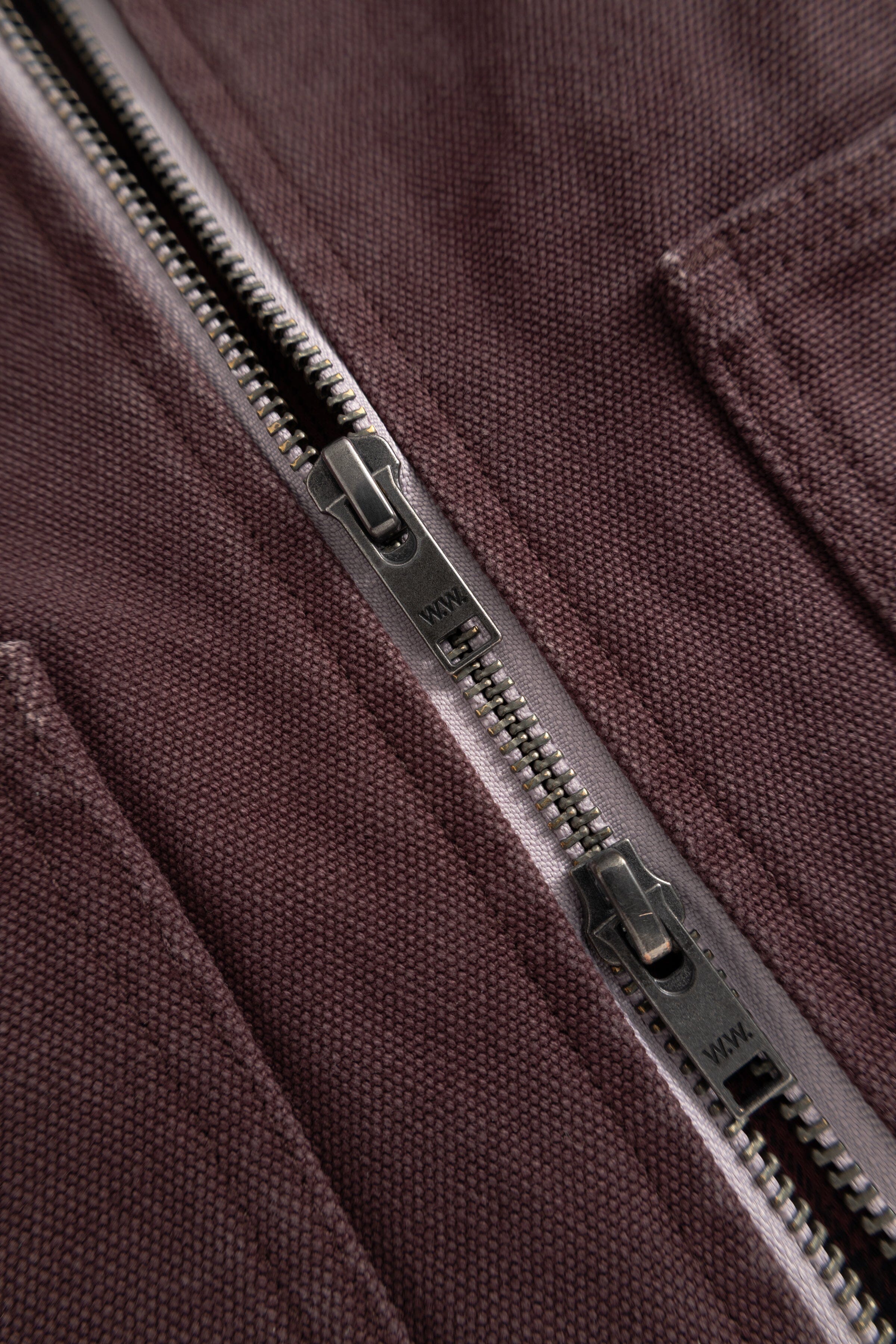 Wood Wood - WWBo Jacket - Fudge Jakke Dapper 