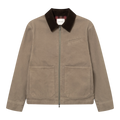 Wood Wood - WWBo Jacket - Overland Trek Jakke Dapper 