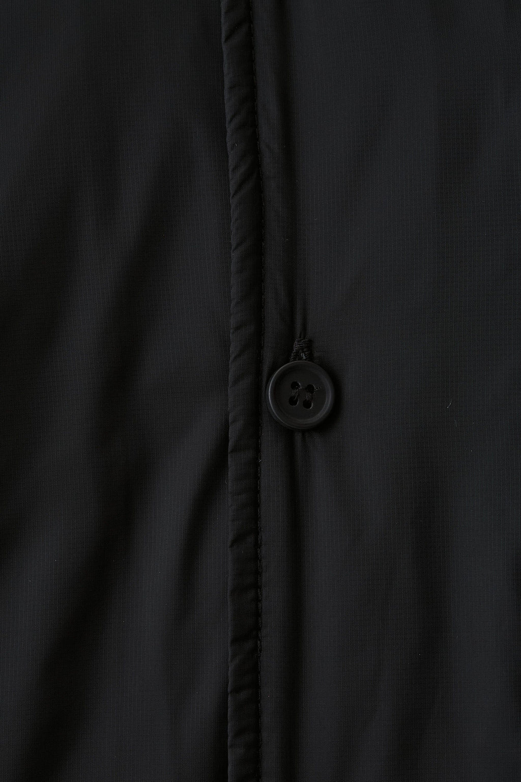 Yama Gradient Tech Shirt - Anthracite Shirt Yama 